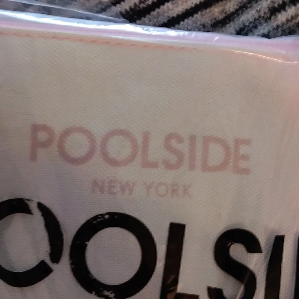 Poolside New York